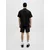 JACK & JONES Muška košulja 12274798, Crna