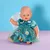 Zapf BABY Born Vilinske oblekce s krili, 43 cm