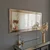 Hanah Home Ogledalo A330Y, 35x165cm