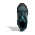 Adidas Patike za dečake Terrex Ax4R Cw+ Mid K, JS2923, Zelene