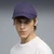 Essentials Metal PUMA Cat Baseball Cap, Accessories, Deep Plum, OSFA