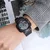 Casio WS1500H1A Črna