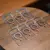 Maska Mag Case Bling za iPhone 17 Pro Max ljubicasta