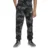 Adidas Donji deo trenerke za dečake J Camo Fl Pant, JN2224, Tamnosivi