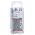 4-mm šestrobi sveder HSS PointTeQ, 10 kosov