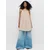 Pull&Bear Obleka puder
