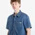 Srajca Calvin Klein Jeans Shirt Beckford Blue L