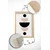 Wallity Uramljena slika Artvmodel12, 33x48 cm, 3 dela