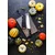 Chefs knife, stainless steel, 20 cm - MasterClass