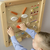 Masterkidz Kako se počutiš? Montessori tabla za čustveno učenje