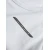 JACK & JONES Majica JCOFUSION dimno modra/črna/bela