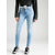 Calvin Klein Ženske farmerke J20J221580, Svetloplave