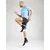 PUMA Dres MCFC Home svetlo modra/bela