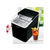 Ledomat Heinner HIM-120BK 12kg/24h/1,5l/ Crni