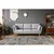 Kayoom VINTAGE PREPROGA 120/170 cm  siva