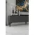 Hanah Home TV komoda Didema 180, 180 cm, antracit