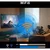 Multimedijski center X88 Pro, Android, 4GB/32GB, črna