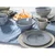 Creatable Kombinirani Servis Stripes, 16-Delni