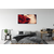 tulup.si Slika na platnu Rose ženska usta 120x60 cm