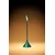 Lexon steli bell Bežična stona led lampa, vodootporna, sa dimerom, zelena ( LH95B-DG1 )