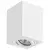 Brilagi - LED spot svetiljka MIA 1xGU10/30W/230V 100x80 mm bela