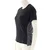 Majice On Performance T-Shirt Black/ Eclipse L