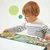 shumee Magnetistories African Animals Magnetic Puzzle, Janod