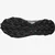 Salomon SUPERCROSS 4 GTX W, ženske patike za trail trčanje, crna L41733900