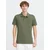 Casual Friday Majica CFSolheim oliva