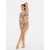LSCN by LASCANA Bikini Cecily indigo/meta/bela