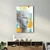 Wallity Slika CAM-2058, 35 x 55 cm