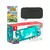 Konzola Nintendo Switch Lite - Turquoise + Animal Crossing