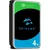 Seagate Hard disk 4TB 3.5inch SkyHawk SATA III 256MB ST4000VX016