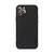 SILIKONSKA MASKA za SAMSUNG GALAXY S20 FE / S20 FE 5G crna