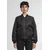 Urban Classics Brandit Sherpa Jacket black
