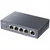 CUDI Net ruter r700 multi-van vpn (gigabit) 1kvan, 3k van/lan, 1klan