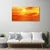 tulup.si Slika na platnu Sun sea landscape 100x50 cm