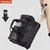 Lucky Club Kofer, 45.7cm, Crni