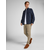 JACK & JONES Chino hlače Marco Dave, bež