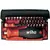 WIHA Set bitova Collector Standard 25 mm 1/4 33/1 34686 crveni