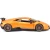 Bburago 1:24 Plus Lamborghini Huracan Performance Orange