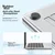 Lention Zaštitna maska za Apple MacBook Air 13.3