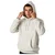 Moški pulover CCM Casual Hood Dawn Blue M