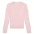 Polo Ralph Lauren  CABLE CN-SWEATER-PULLOVER  Rožnata