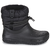 Crocs Čizme za snijeg CLASSIC NEO PUFF LUXE BOOT W Crna