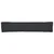 Set jastučića za palete 2 pcs Crna 200 x 40 x 8 cm