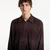 Srajca OUR LEGACY Above Shirt Cordial Dusk Check Grain Weave 52