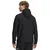 Under Armour UNSTOPPABLE WOVEN JACKET, muška jakna, crna 6014621
