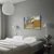 Wallity Slika na platnu 70x100cm