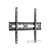Stell Nosač za TV SHO 4210 Fixed mount TV 32-55, Crni